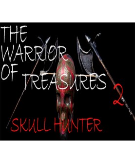 The Warrior Of Treasures 2: Skull Hunter Steam Key GLOBAL